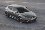 Seat Leon Cupra R 2017 года (WW)